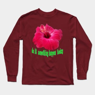 optimist Long Sleeve T-Shirt